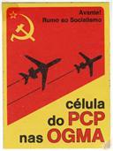 Célula das O.G.M.A..