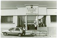 Escola primária Conde Ferreira, Almada.