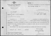 Processo de créditos bancários.