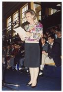 Inauguração do Complexo Municipal dos Desportos "Cidade de Almada".