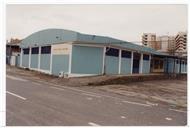 Mercado Abastecedor de Almada.