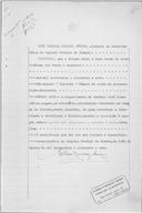Registos de averbamento.