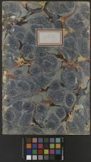 Observações médicas e meteorológicas, do ano de 1806, n.º 17.