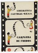Cinemateca Portugal U.R.S.S.. 