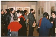 Exposição "A Aula de Desenho", Galeria Municipal de Arte de Almada.