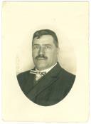 Retrato de homem.