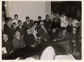 Homenagem a Monsenhor António Gonçalves Pedro: discurso do presidente da Câmara Dr. José Valeriano da Glória Pacheco.
