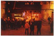 Quinzena da Juventude 2002: concerto Hip-Hop "Mentekapta and Da Family".