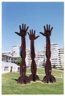 Monumento à Liberdade, Almada.