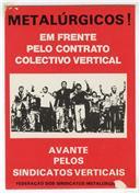 Metalúrgicos!