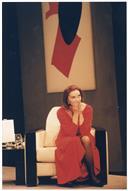 XVII Festival de Almada: "Quién teme a Virginia Woolf?".
