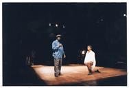 XV Festival de Almada: representação da peça de teatro "Sequeira, Luís Lopes ou o mulato dos prodígios".