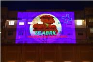 Festival à Janela no Hospital Garcia de Orta.