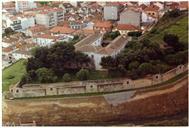 Casa da Cerca, Almada.