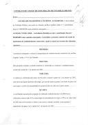 Contratos de cessão de exploração.