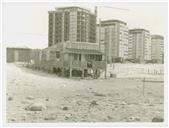 Cheias da Costa da Caparica.