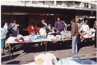 Mercado do Levante, Almada.
