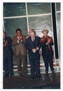 XVIII Festival de Almada: cerimónia de encerramento.