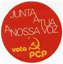 Vota P.C.P..