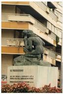 Monumento aos Perseguidos.