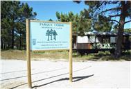 Parque Verde, Charneca de Caparica.