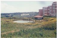 Bairro do Cor de Rosa, Pragal.