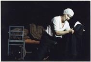XVI Festival de Almada: "Com’è la notte?… Chiara", Piccolo Teatro di Milano.