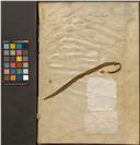 Registo do imposto da décima dos juros.