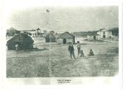 Costa de Caparica (Cliché de A. Lima).