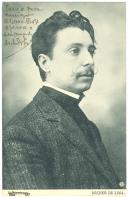 Archer de Lima.