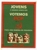 Jovens o amanhã somos nós.