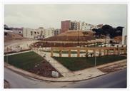 Construção do Complexo Municipal dos Desportos "Cidade de Almada".