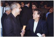XVI Festival de Almada: cerimónia de apresentação.