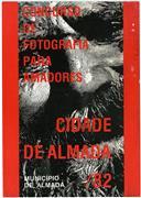 Concurso de Fotografia para Amadores: Cidade de Almada.
