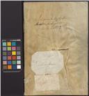 Registo do imposto da décima dos prédios rústicos das freguesias de Corroios, Amora, Arrentela, Aldeia de Paio Pires e Seixal.
