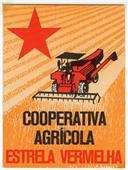 Cooperativa Agrícola Estrela Vermelha.