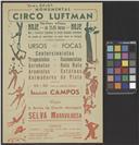 Monumental Circo Luftman.