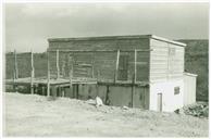 Cheias da Costa da Caparica.