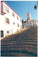 Núcleo Empresarial de Almada Velha.