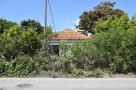Casa do Guarda Florestal, Charneca de Caparica.
