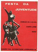 Festa da Juventude.