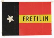 FRETILIN.