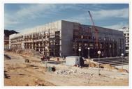 Construção do Complexo Municipal dos Desportos "Cidade de Almada".
