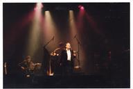 Concerto de Janita Salomé.