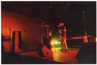 Quinzena da Juventude 2002: concerto Hip-Hop "Mentekapta and Da Family".