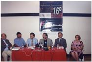XVI Festival de Almada: conferência de imprensa de apresentação.