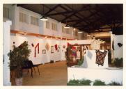 Exposição "Estónia - Arte e Vida" na Oficina da Cultura.