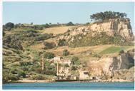 Fábrica de tijolo e fábrica de sabão, Palença.