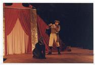 7.ª Edição do Sementes - Mostra Internacional de Artes para o Pequeno Público: ópera "A flauta mágica".