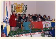 Comemoração do 83.º aniversário do Clube Recreativo Charnequense.